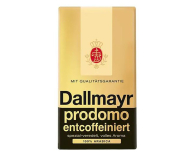 Dallmayr KAWA MIELONA BEZKOFEINOWA 500G - 1078011 - zdjęcie 1